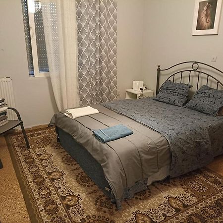 Airport City Center Apartment Artemida  Bagian luar foto