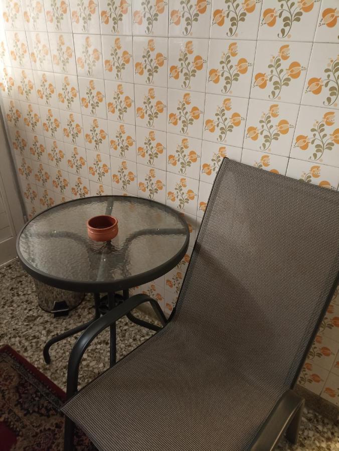 Airport City Center Apartment Artemida  Bagian luar foto